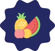 Superfood Blend of 16 Fruits & Veggies